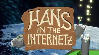 Hans in the Internetz