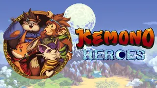 Kemono Heroes