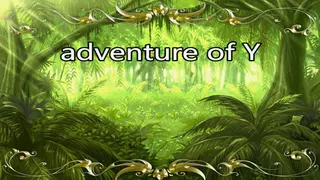 adventure of Y