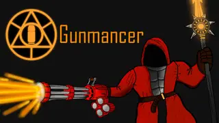 Gunmancer