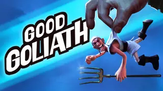 Good Goliath
