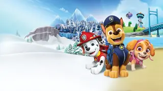 PAW Patrol World - PS4 & PS5