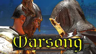 Warsong