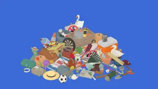 Untitled Goose Game (Xbox One)