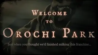 Welcome to Orochi Park