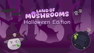 Land of Mushrooms - Halloween - Switch