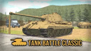 Tank Battle Classic