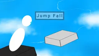 Jump Fall