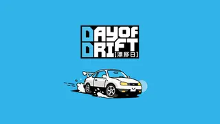 DAY OF DRIFT
