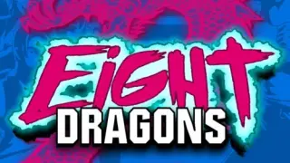 Eight Dragons - Switch