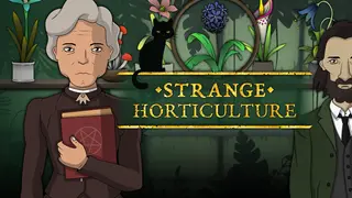 Strange Horticulture