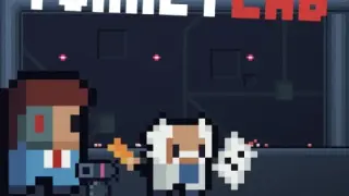 Turret Lab - Switch