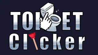 Toilet Clicker