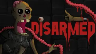 Disarmed