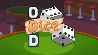 Odd Dice