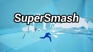 SuperSmash: Physics Battle