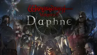 Wizardry Variants Daphne