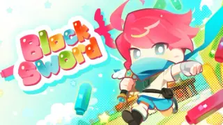 BlockSword