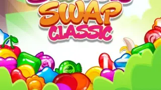 Sweets Swap Classic - Switch