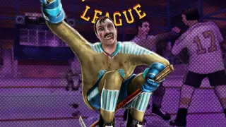 Bush Hockey League - PS4