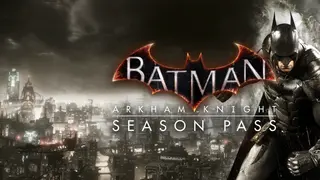 Batman: Arkham Knight Season Pass