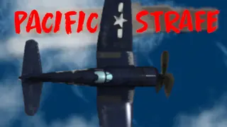 Pacific Strafe
