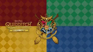 Harry Potter: Quidditch Champions Deluxe Pack - Switch