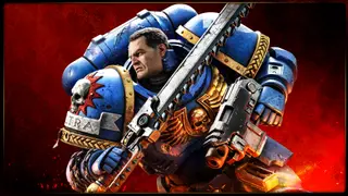 Warhammer 40,000: Space Marine 2 - 2-Year Anniversary Edition - Xbox Series