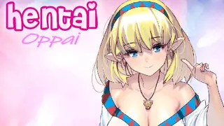 Hentai Oppai