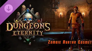 Dungeons of Eternity - Zombie Cosmetics Ultimate