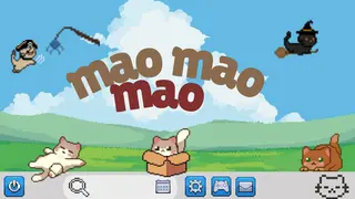MaoMaoMao