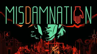 Misdamnation
