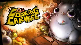 Cooking Carnage