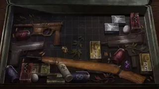 Save Room (Xbox One & Series)