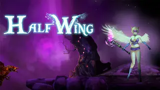 Half Wing