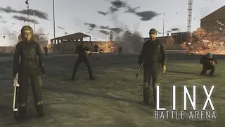 Linx Battle Arena