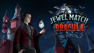 Jewel Match Dracula Collector's Edition