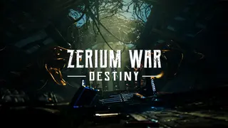 谪金之战：命运（Zerium War: Destiny）