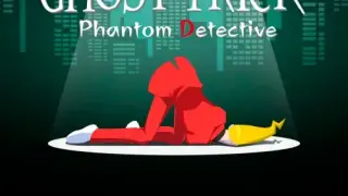 Ghost Trick: Phantom Detective - Switch