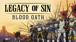 Legacy of Sin: Blood Oath