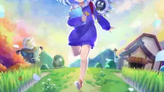 Sumire - Switch