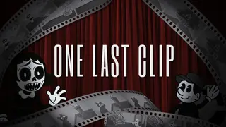 One Last Clip
