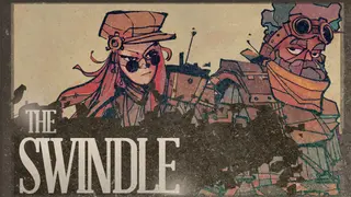 The Swindle