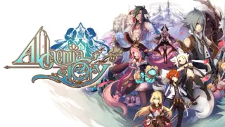 Alchemia Story
