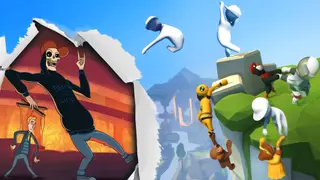Flailing Limbs Bundle - Xbox One & Series
