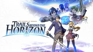 The Legend of Heroes: Trails beyond the Horizon - Switch 2