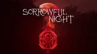 Sorrowful Night