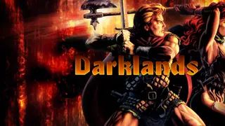 Darklands