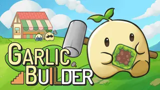 Garlic Builder