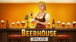 Beerhouse Simulator